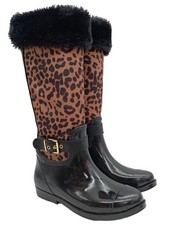 Guess gummistiefel damen gebraucht kaufen  Berlin