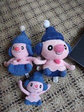 Mime pokemon tomy for sale  Macomb