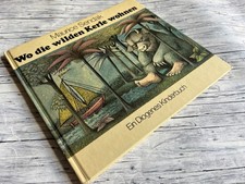 Buch wilden kerle gebraucht kaufen  Berlin