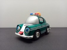 Lustiges kleines polizeiauto gebraucht kaufen  Merxheim
