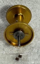 Penn levelmatic reel for sale  Sparks