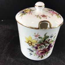 Vintage hammersley spode for sale  ILKESTON