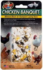 Zoo med chicken for sale  Greenville