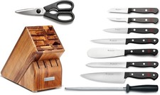 Wusthof gourmet piece for sale  Plainview