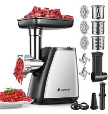 Electric meat grinder for sale  LIVERPOOL