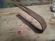 Fordson e27n seat for sale  CARMARTHEN