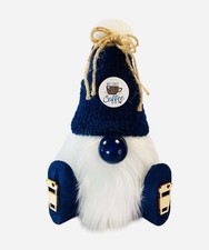 Coffee lovers gnome for sale  West Columbia