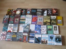 Sammlung bücherpaket büchers gebraucht kaufen  Bassum