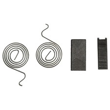Kohlebürsten menzer 139394 gebraucht kaufen  Bischofswerda, Demitz-Thumitz, Schmölln-Putzkau
