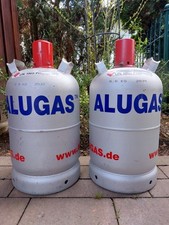 Alugas flaschen 11 gebraucht kaufen  Oberstaufen
