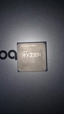 Amd ryzen 5600x for sale  LUTON
