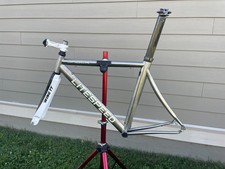 Litespeed saber titanium for sale  Boone