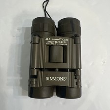 Simmons around camo for sale  Winston