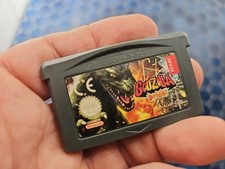 Godzilla domination nintendo gebraucht kaufen  Heinsberg