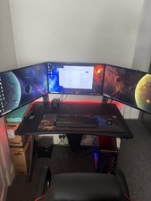 Full gaming setup for sale  BRADFORD