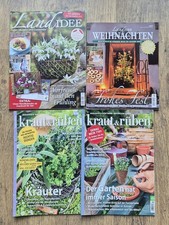 Landidee magazin kraut gebraucht kaufen  Dippoldiswalde