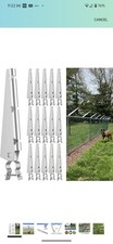 Pack barbed wire for sale  Tallahassee