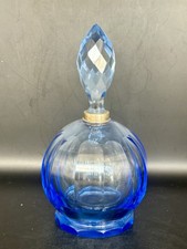 Flacon parfum verre d'occasion  Charvieu-Chavagneux