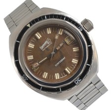 Eberhard scafograf 400 usato  Rimini
