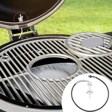 Char griller char usato  Spedire a Italy