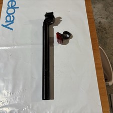 Seat post 27.2 for sale  Juliaetta