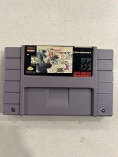 ADESIVO CHRONO TRIGGER DESBOTADO - Super Nintendo SNES - JOGO SOMENTE AUTÊNTICO comprar usado  Enviando para Brazil