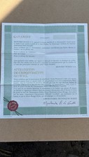 Rolex warranty zertifikat gebraucht kaufen  Düsseldorf
