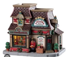 Lemax christmas village for sale  GRAYS