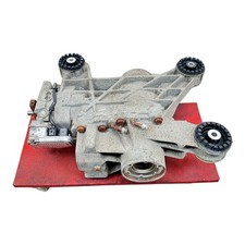 Differential hinterachsgetrieb gebraucht kaufen Differential hinterachsgetrieb gebraucht kaufen  Petershagen