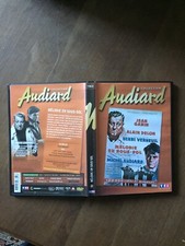Dvd cinema audiard d'occasion  La Châtaigneraie
