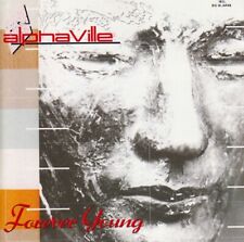 Forever Young by Alphaville (CD, 1989, Atlantic) comprar usado  Enviando para Brazil