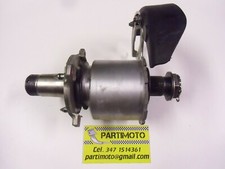 Mozzo eccentrico perno usato  Como
