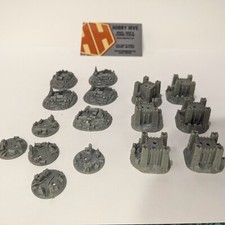Mighty empires tokens for sale  BEDFORD