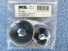 Reflector linterna doble Petzl Duo E60 E60150 nuevo de stock como nuevo, usado segunda mano  Embacar hacia Argentina