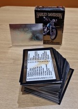 Harley davidson series for sale  NOTTINGHAM