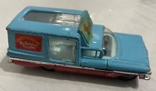 Corgi toys chevrolet for sale  NORTHAMPTON