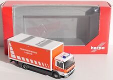 Herpa 049481 mercedes gebraucht kaufen  Bünde