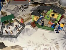 Playmobil maisonnette chats d'occasion  Paris XIII