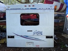 Whole rear panel for sale  HORSHAM