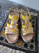 Rieker damen sandalen gebraucht kaufen  Goslar