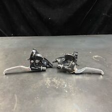 Vintage Shimano Deore LX - Alavanca de Freio/Trocador - 3 x 8spd - Usado comprar usado  Enviando para Brazil
