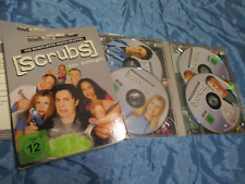 Scrubs anfänger dvd gebraucht kaufen  Isernhagen