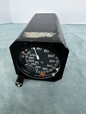 Mach airspeed indicator for sale  Groton