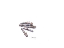 Honda cbr600 pc31 gebraucht kaufen  Lohne (Oldenburg)