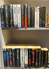 Lynda plante books for sale  THETFORD