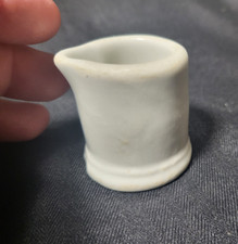 Vintage tiny ironstone for sale  La Mesa