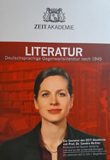 Zeit akademie seminar gebraucht kaufen  Aspach
