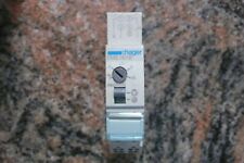 Hager ems001b minuterie d'occasion  Barr