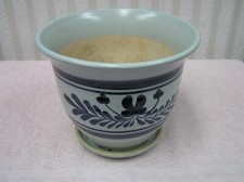 Planter glazed clay for sale  Shepherdsville