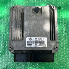 Centralina motore volkswagen usato  Massarosa